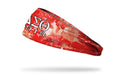 Delta Sigma Theta Grudge Headband