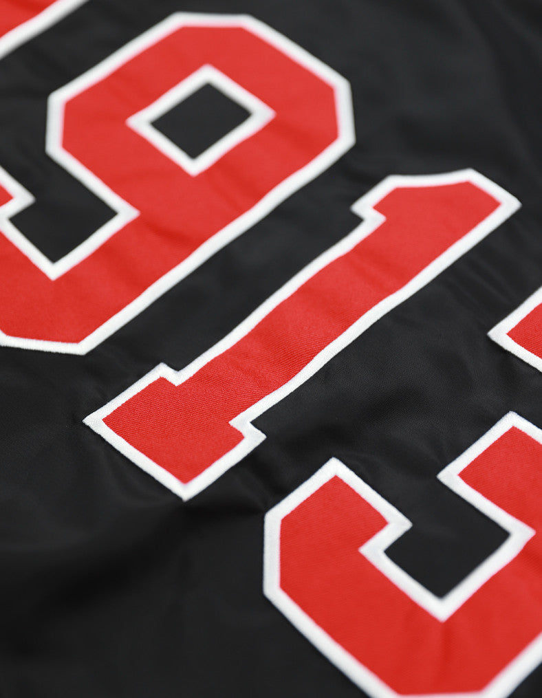 Delta Sigma Theta Bomber Jacket