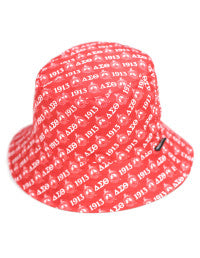 Delta Sigma Theta  REVERSIBLE BUCKET HAT