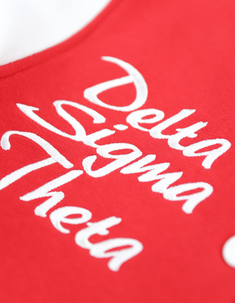 DST FLEECE JACKET