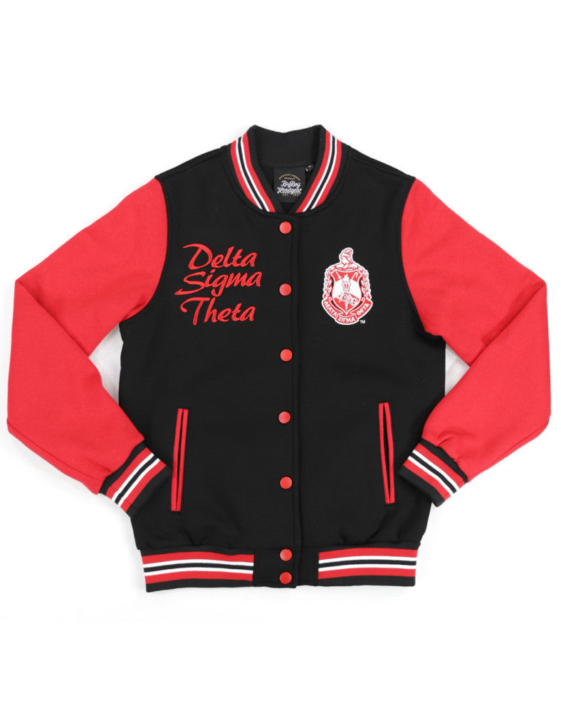 DST FLEECE JACKET