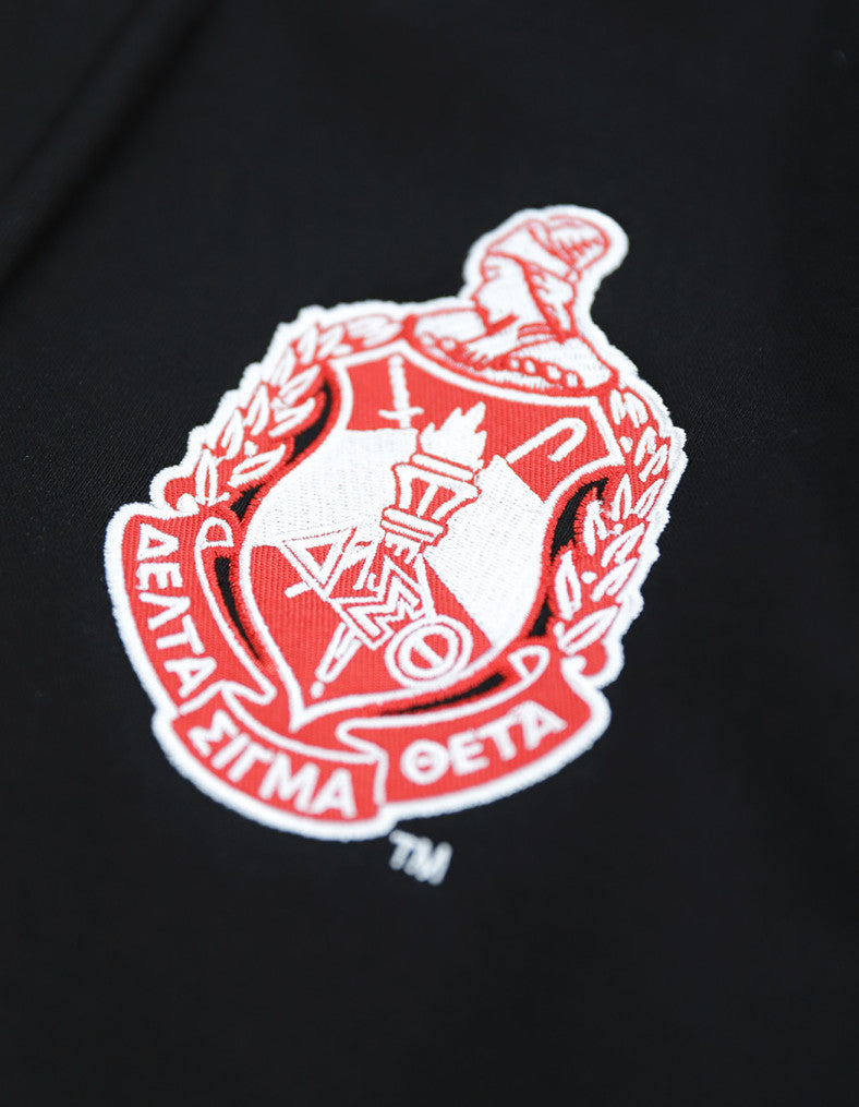 DST FLEECE JACKET