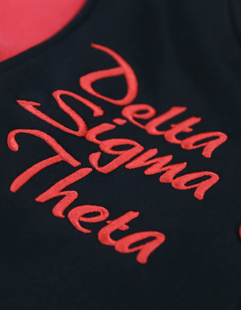 DST FLEECE JACKET