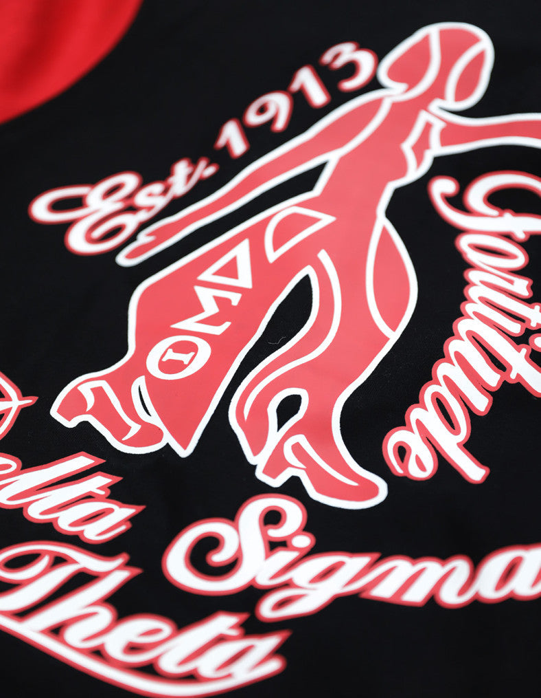 DST FLEECE JACKET