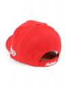 DELTA SIGMA THETA SHIELD CAP