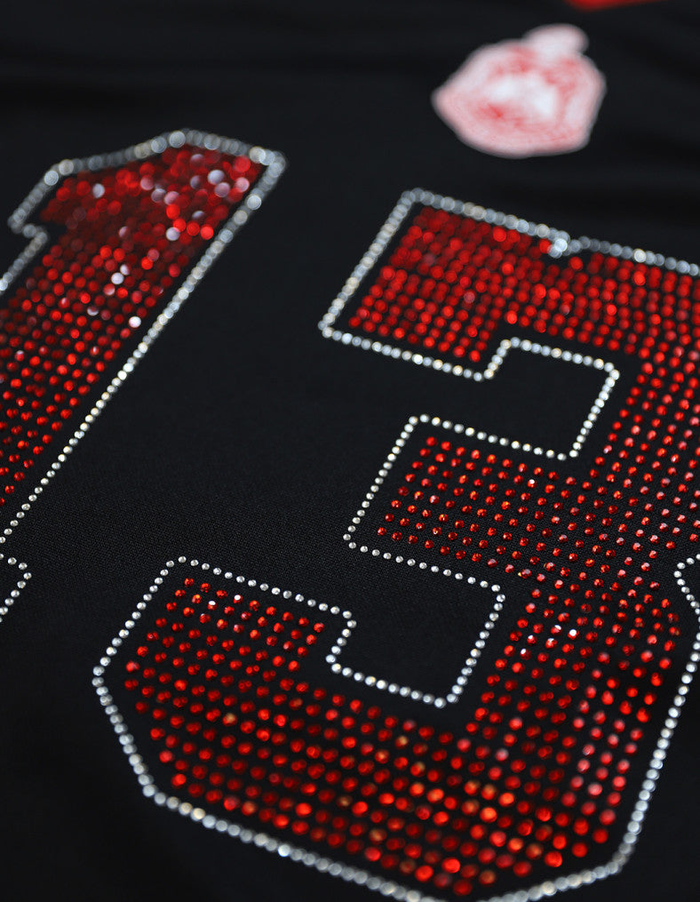 DST FOOTBALL JERSEY