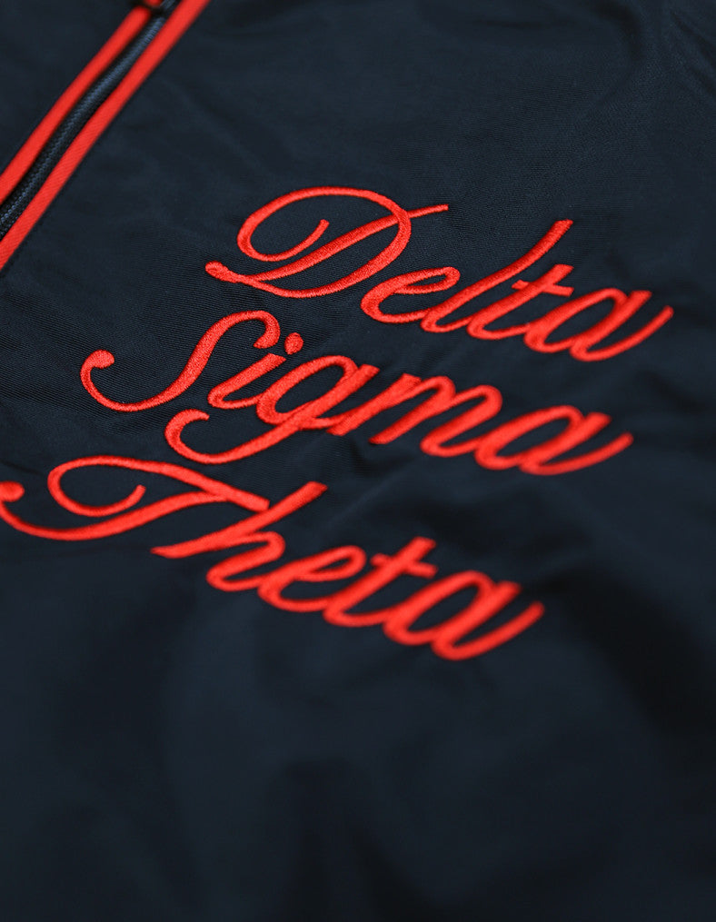 DST WINDBREAKER JACKET