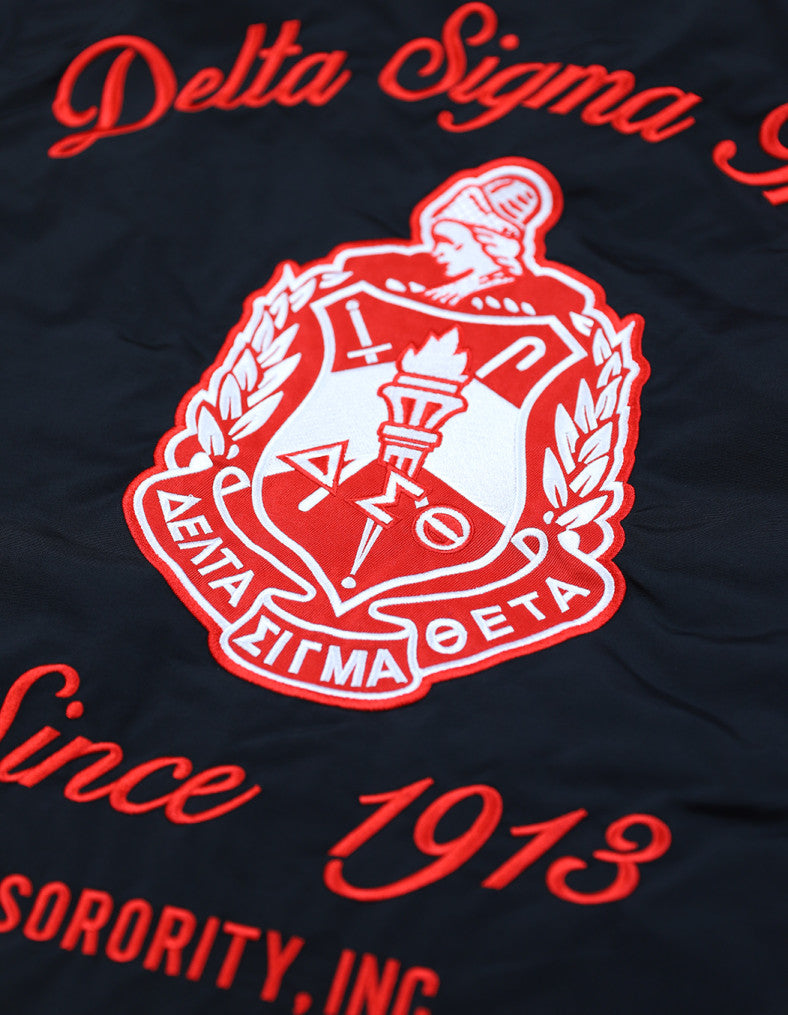 DST WINDBREAKER JACKET