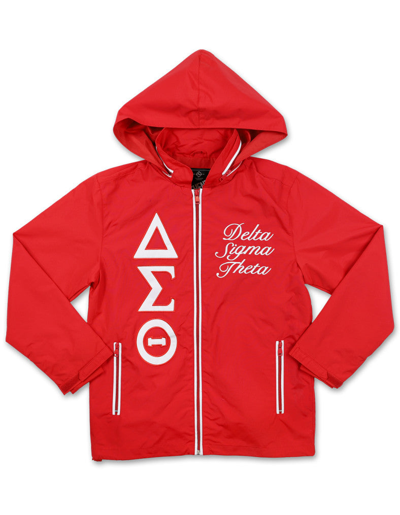 DST WINDBREAKER JACKET