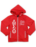 DST WINDBREAKER JACKET