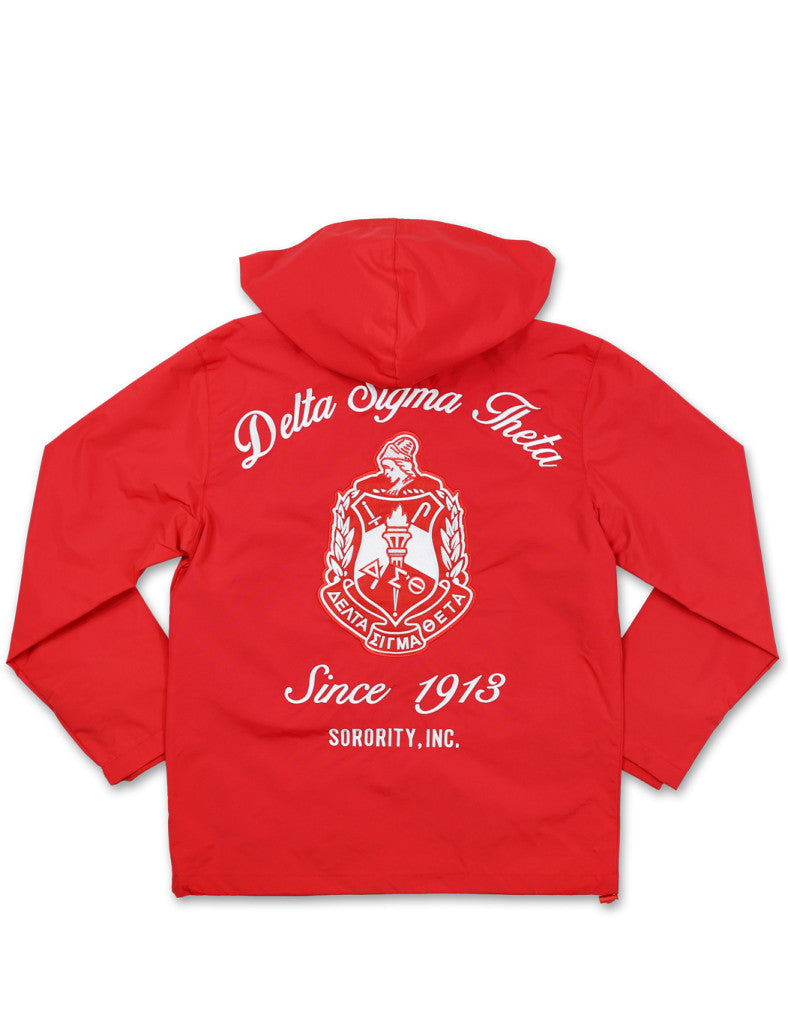 DST WINDBREAKER JACKET