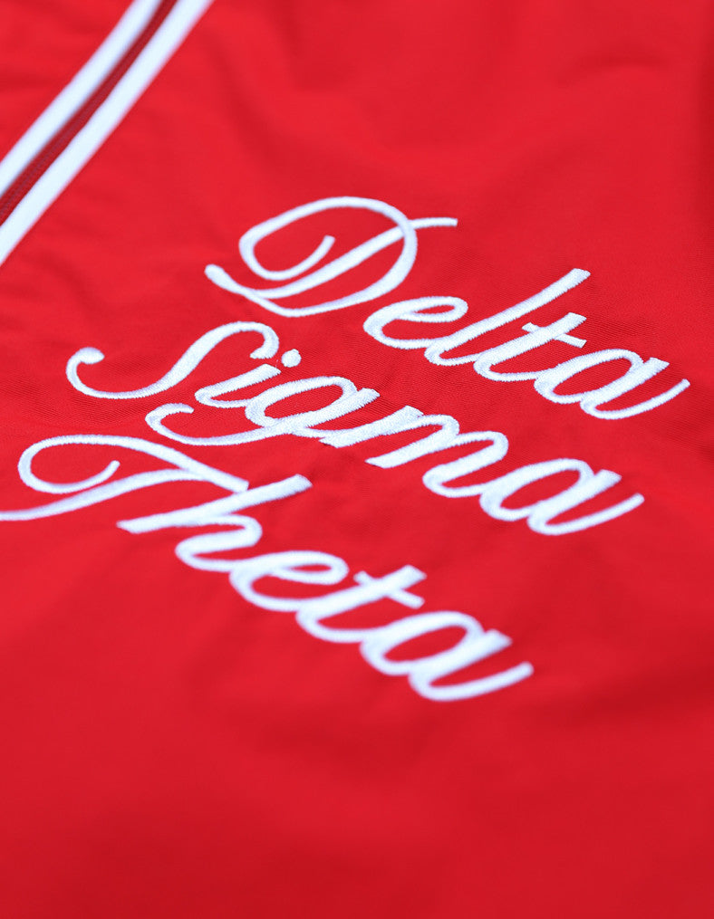 DST WINDBREAKER JACKET