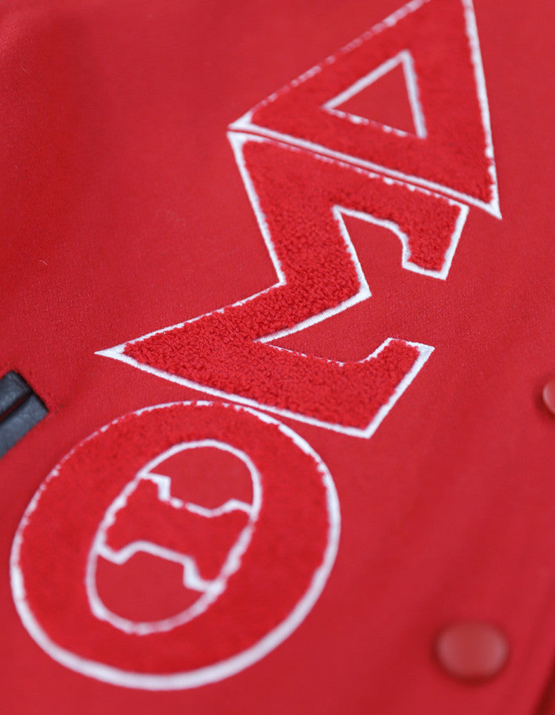 DST WOOL JACKET