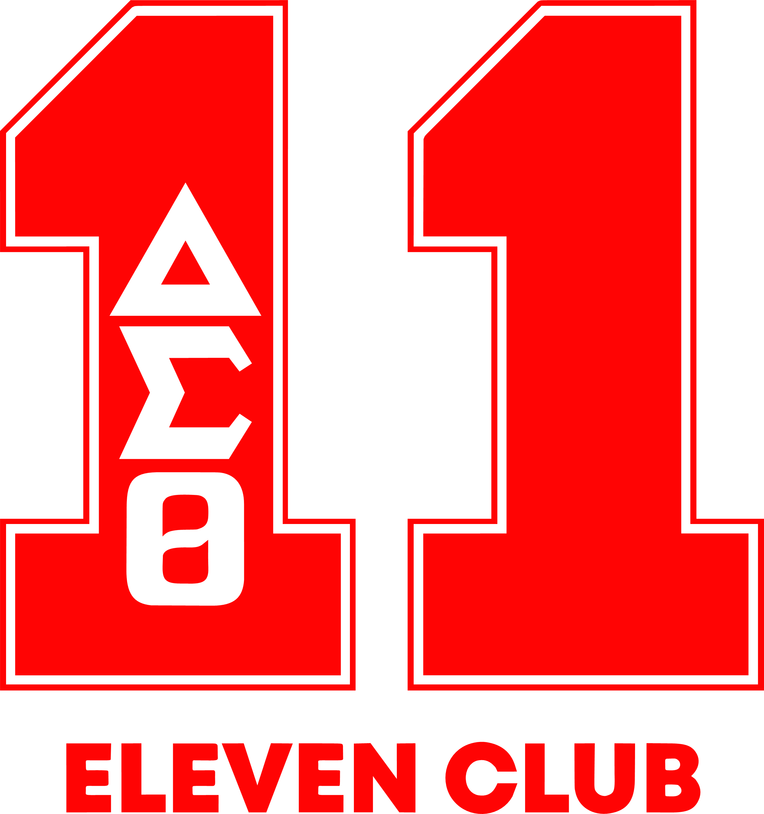 Delta Sigma Theta Line Number T-shirts  1-100