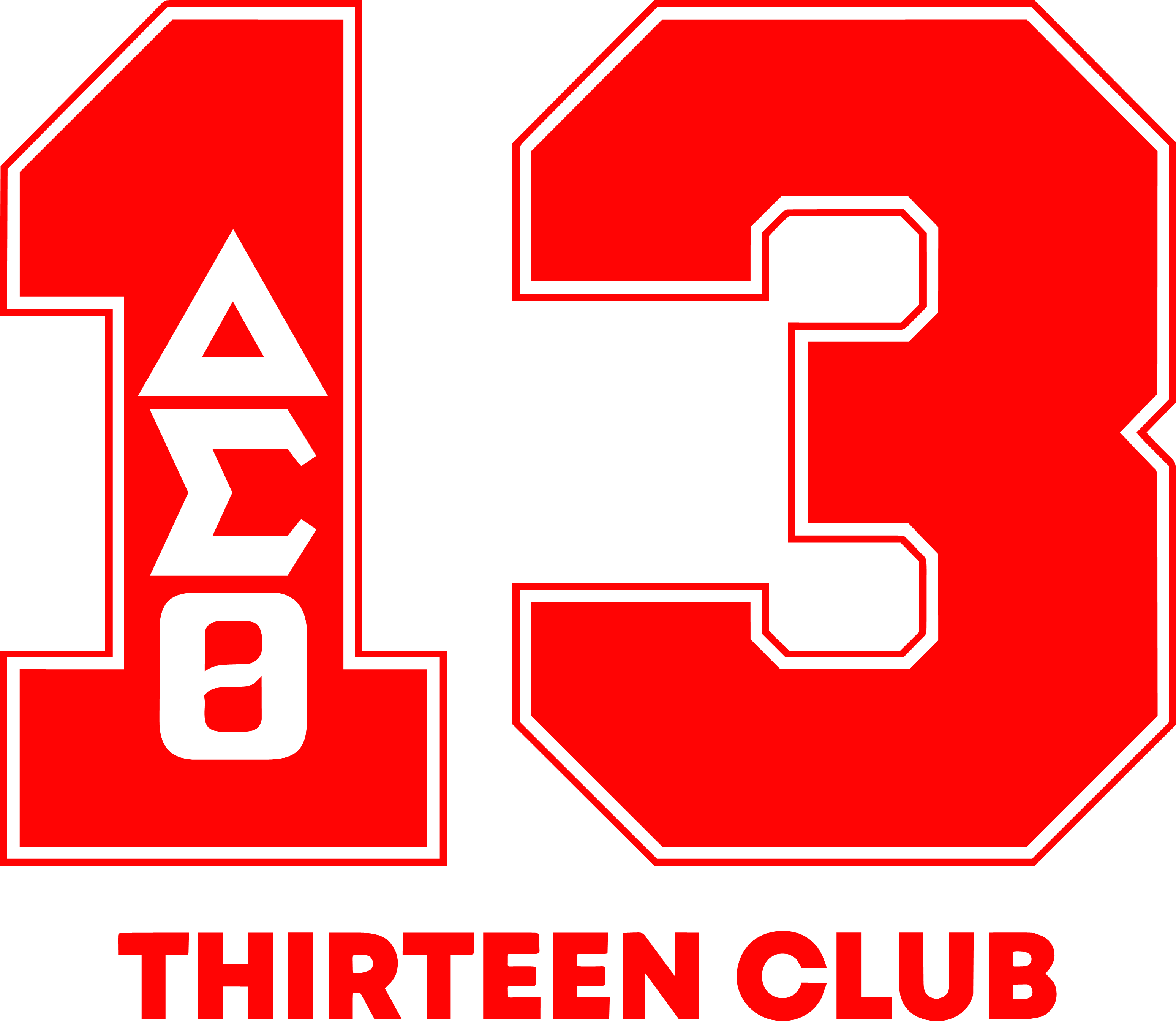 Delta Sigma Theta Line Number T-shirts  1-100