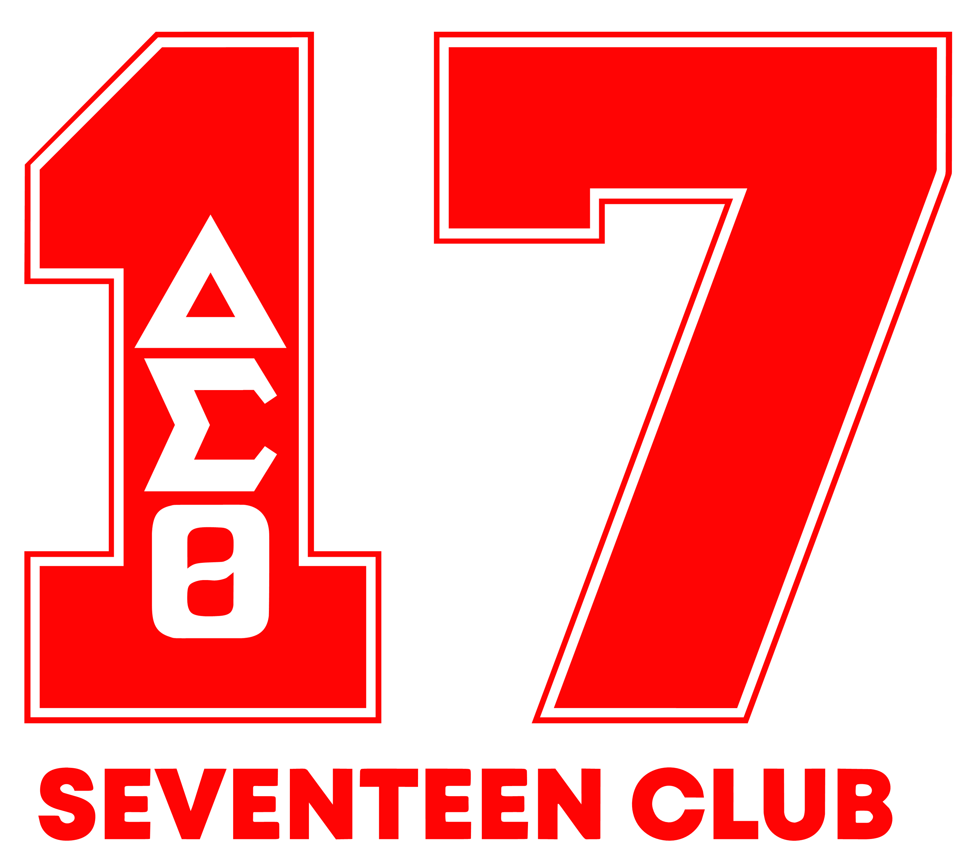 Delta Sigma Theta Line Number T-shirts  1-100