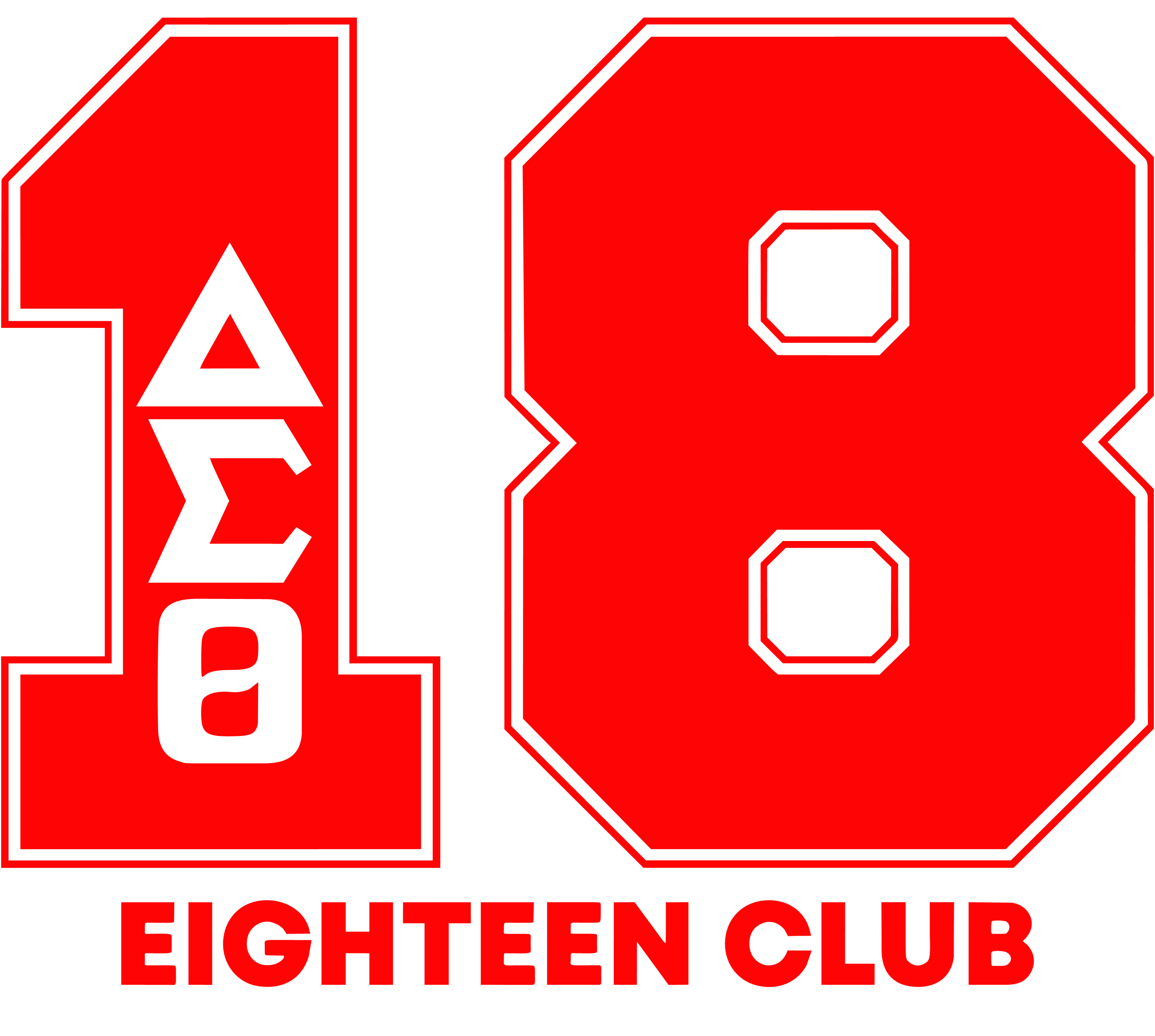 Delta Sigma Theta Line Number T-shirts  1-100