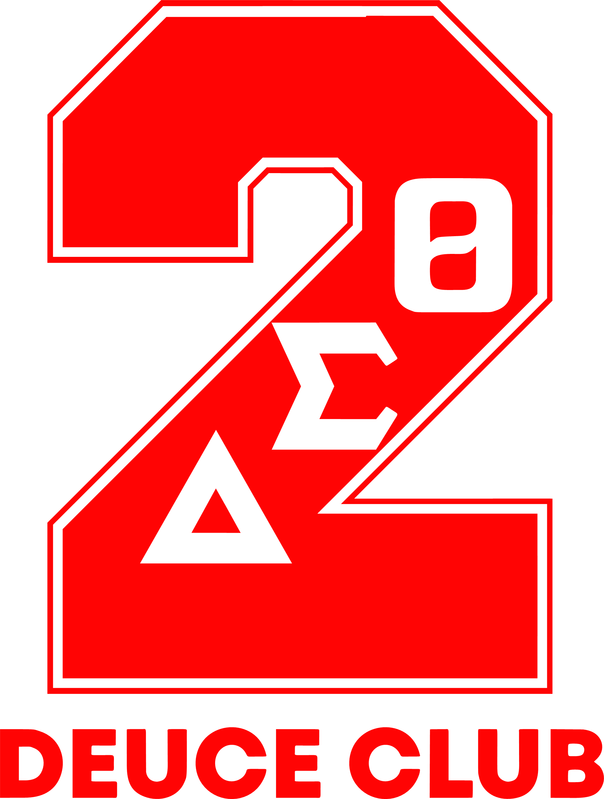 Delta Sigma Theta Line Number T-shirts  1-100