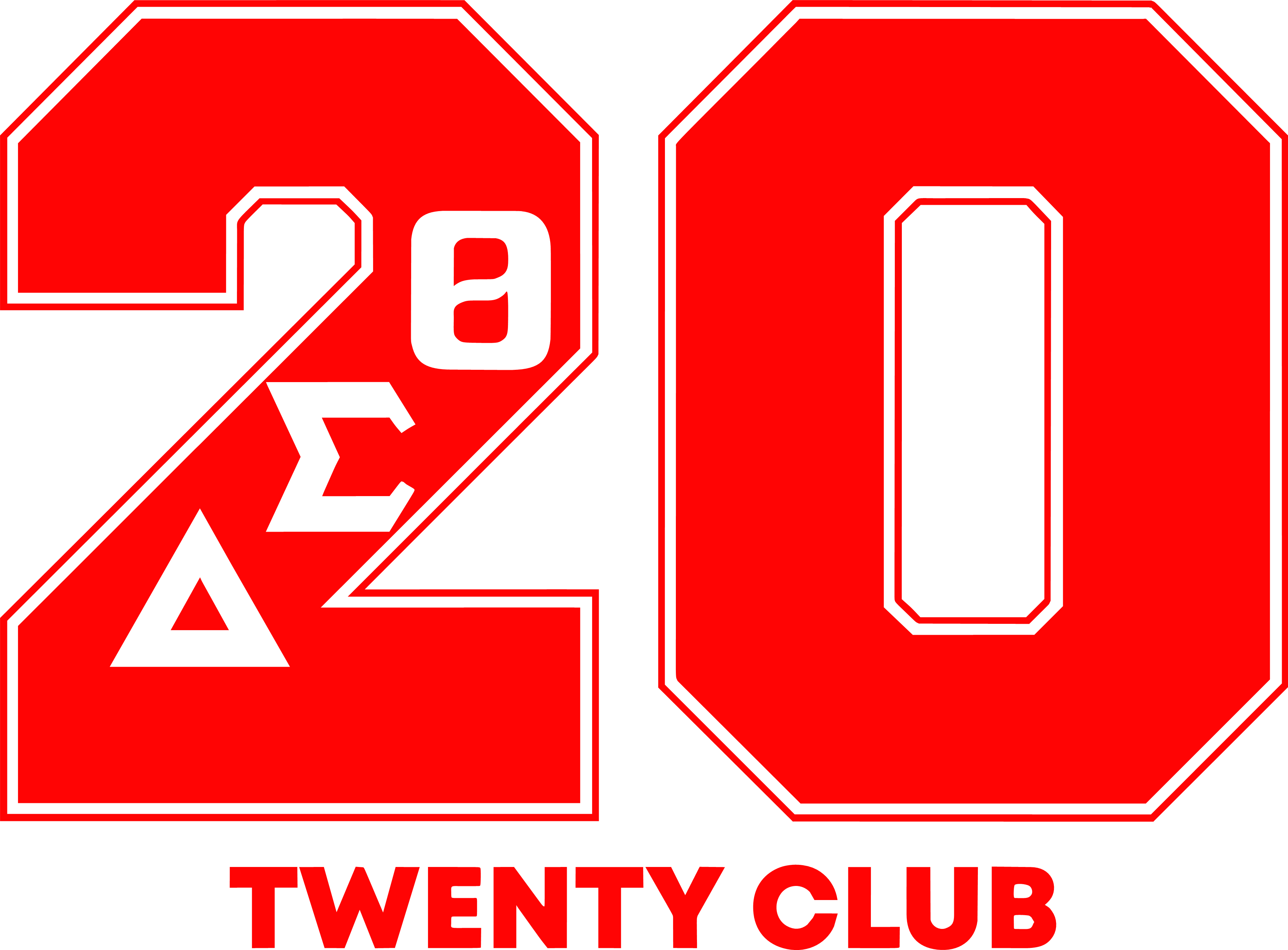 Delta Sigma Theta Line Number T-shirts  1-100