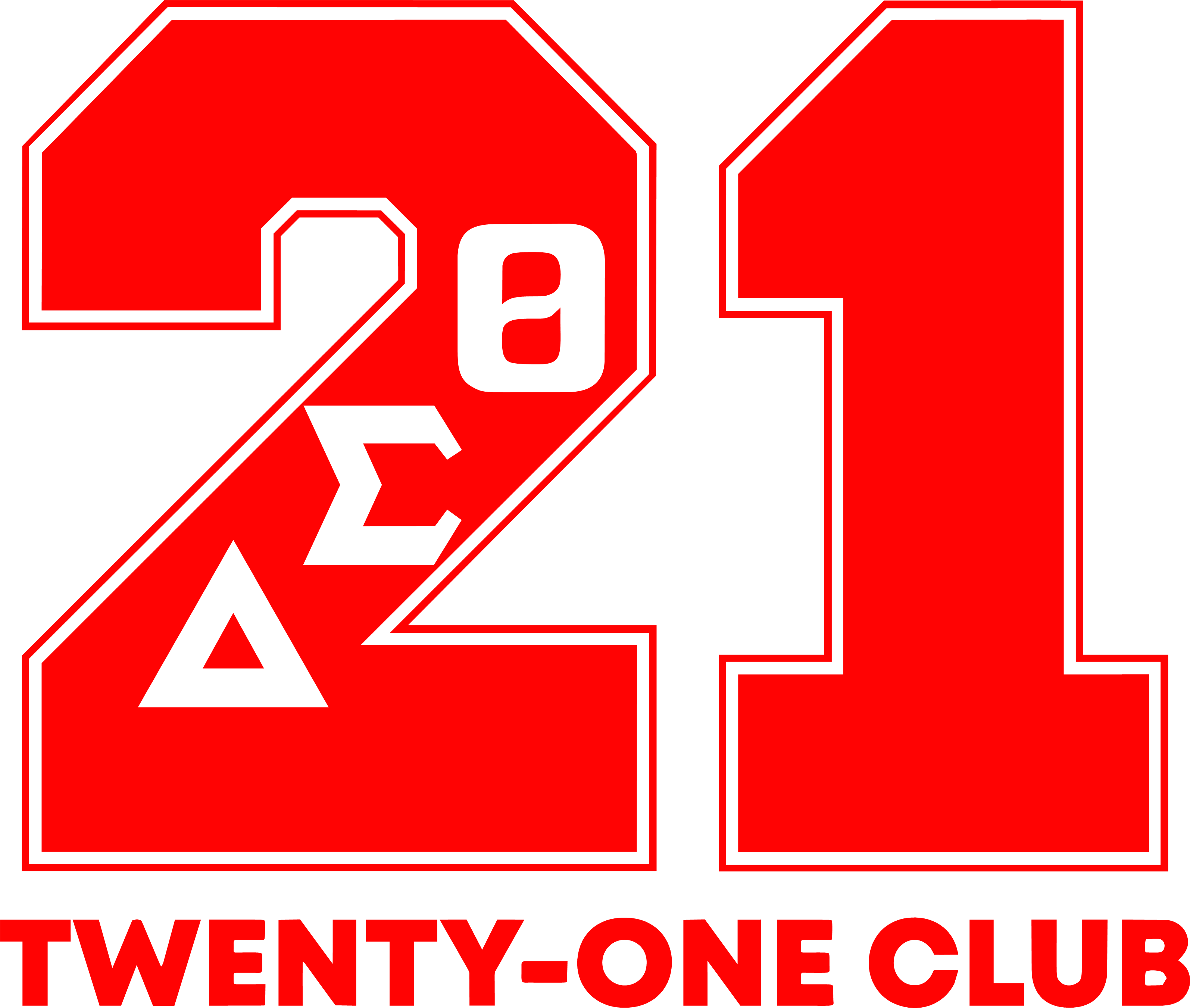 Delta Sigma Theta Line Number T-shirts  1-100