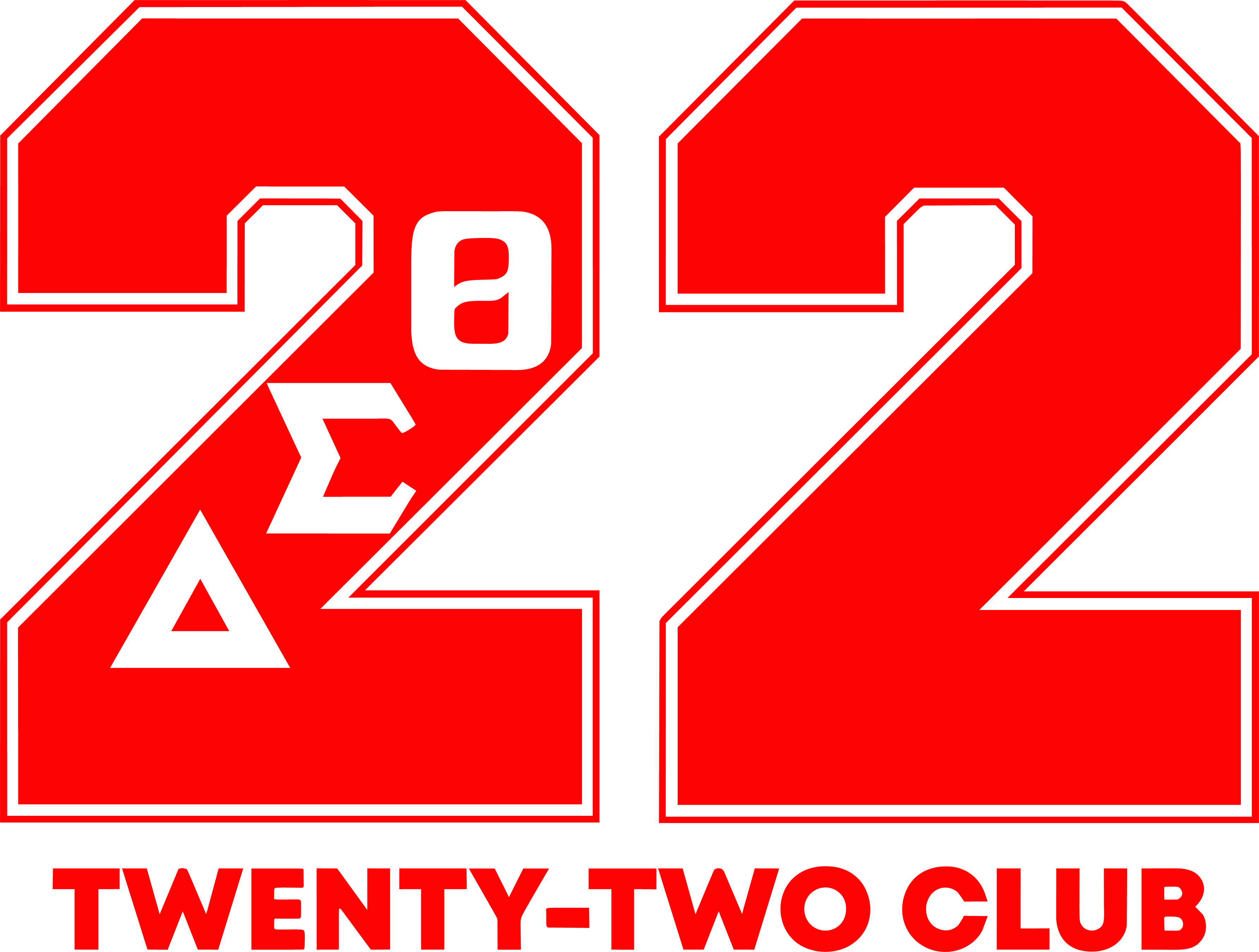 Delta Sigma Theta Line Number T-shirts  1-100