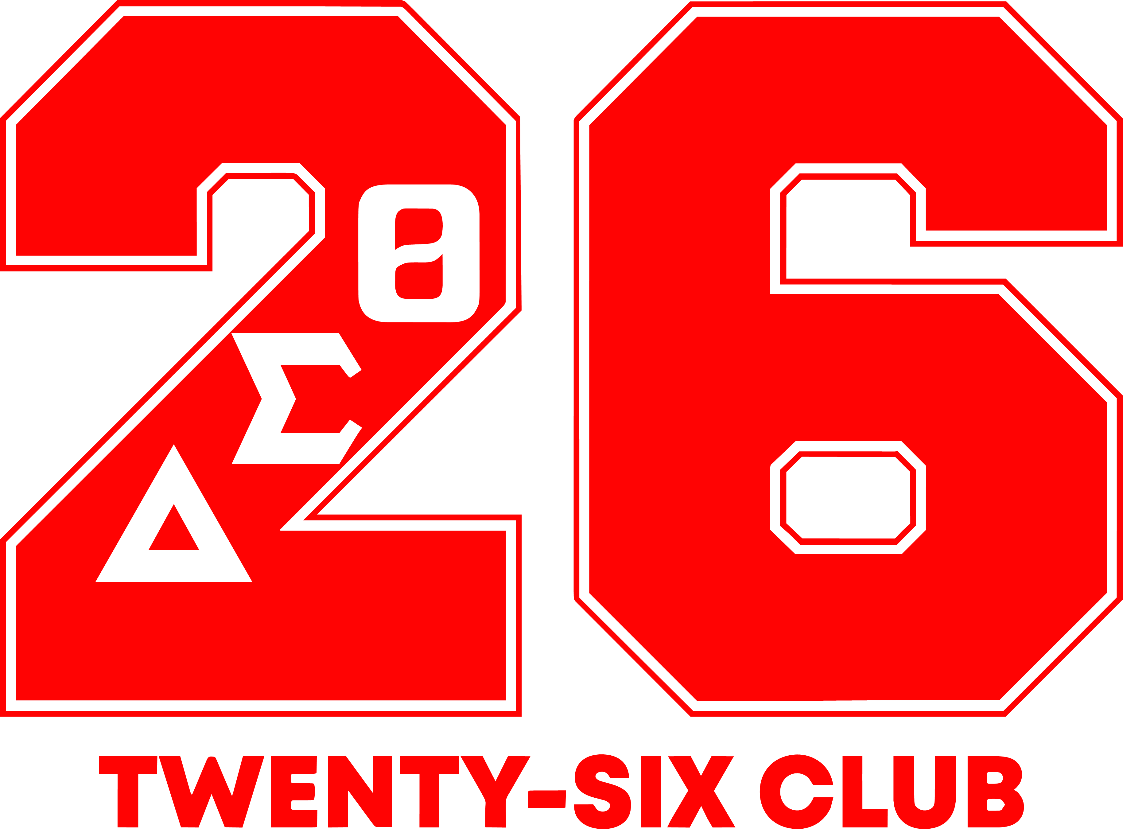 Delta Sigma Theta Line Number T-shirts  1-100
