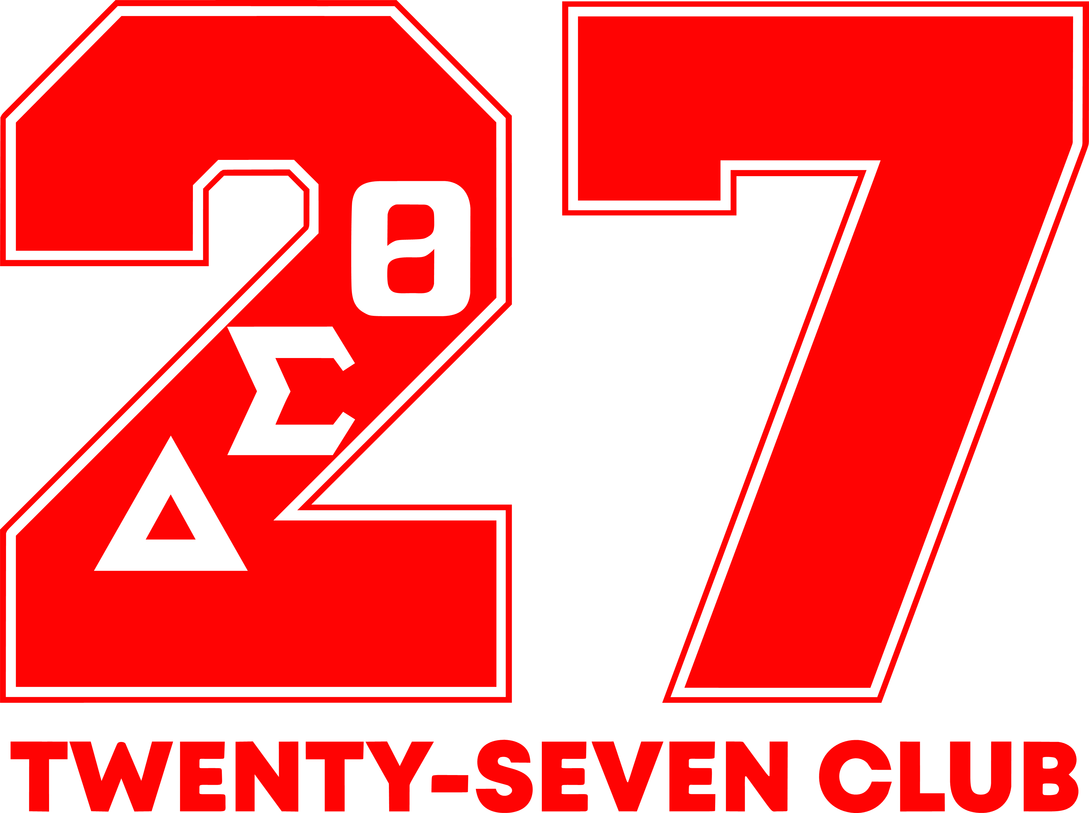 Delta Sigma Theta Line Number T-shirts  1-100