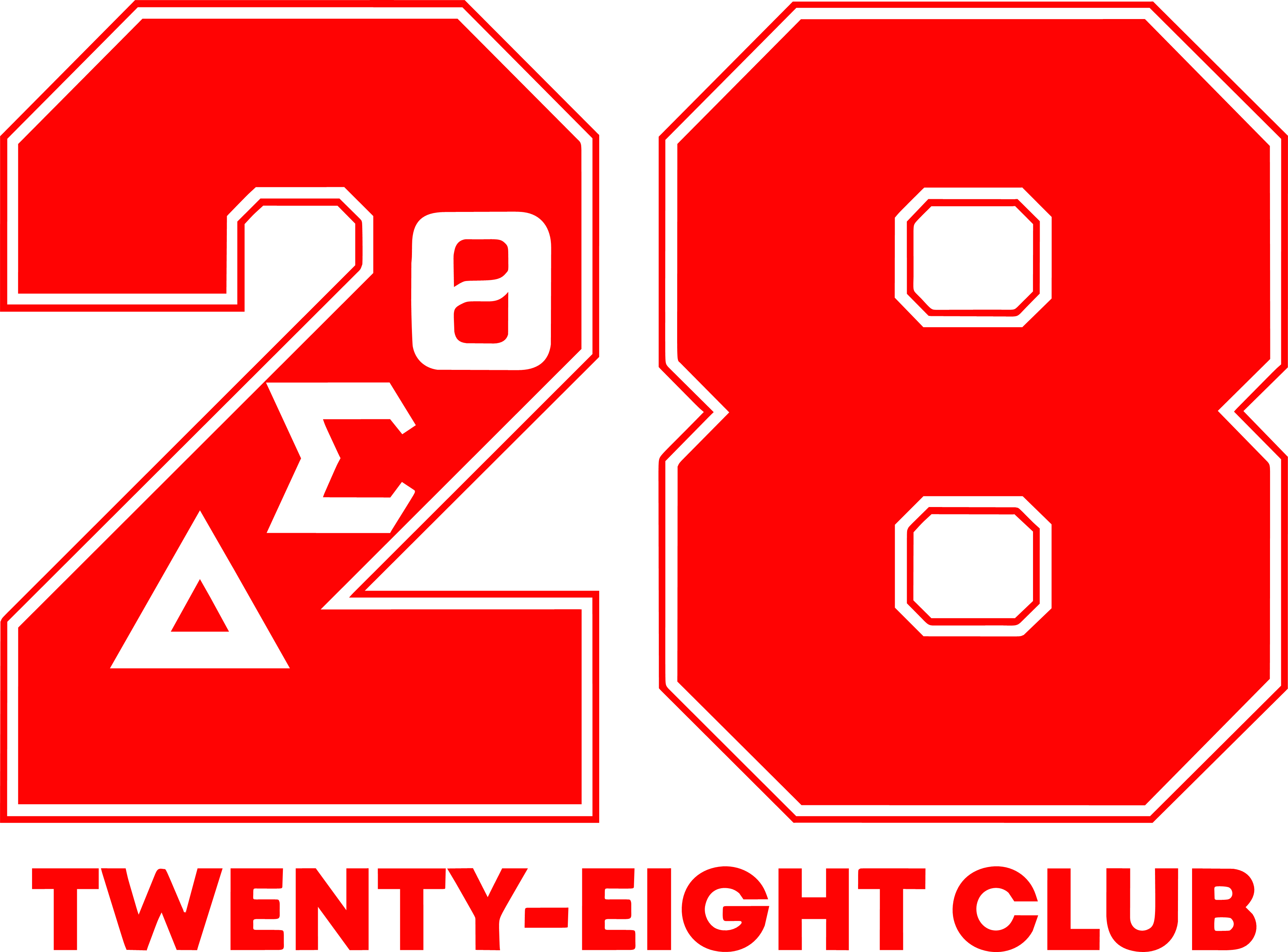 Delta Sigma Theta Line Number T-shirts  1-100