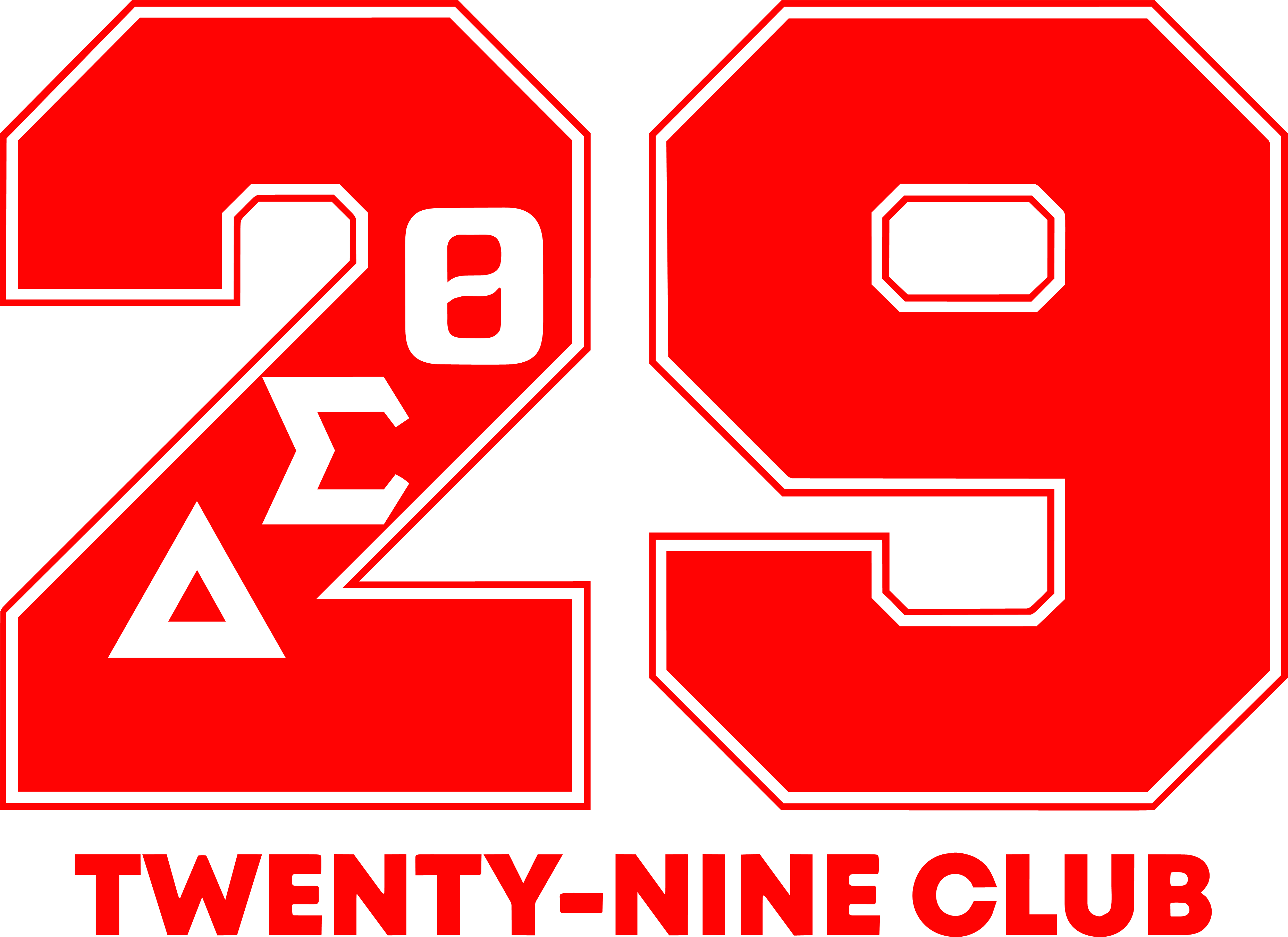 Delta Sigma Theta Line Number T-shirts  1-100