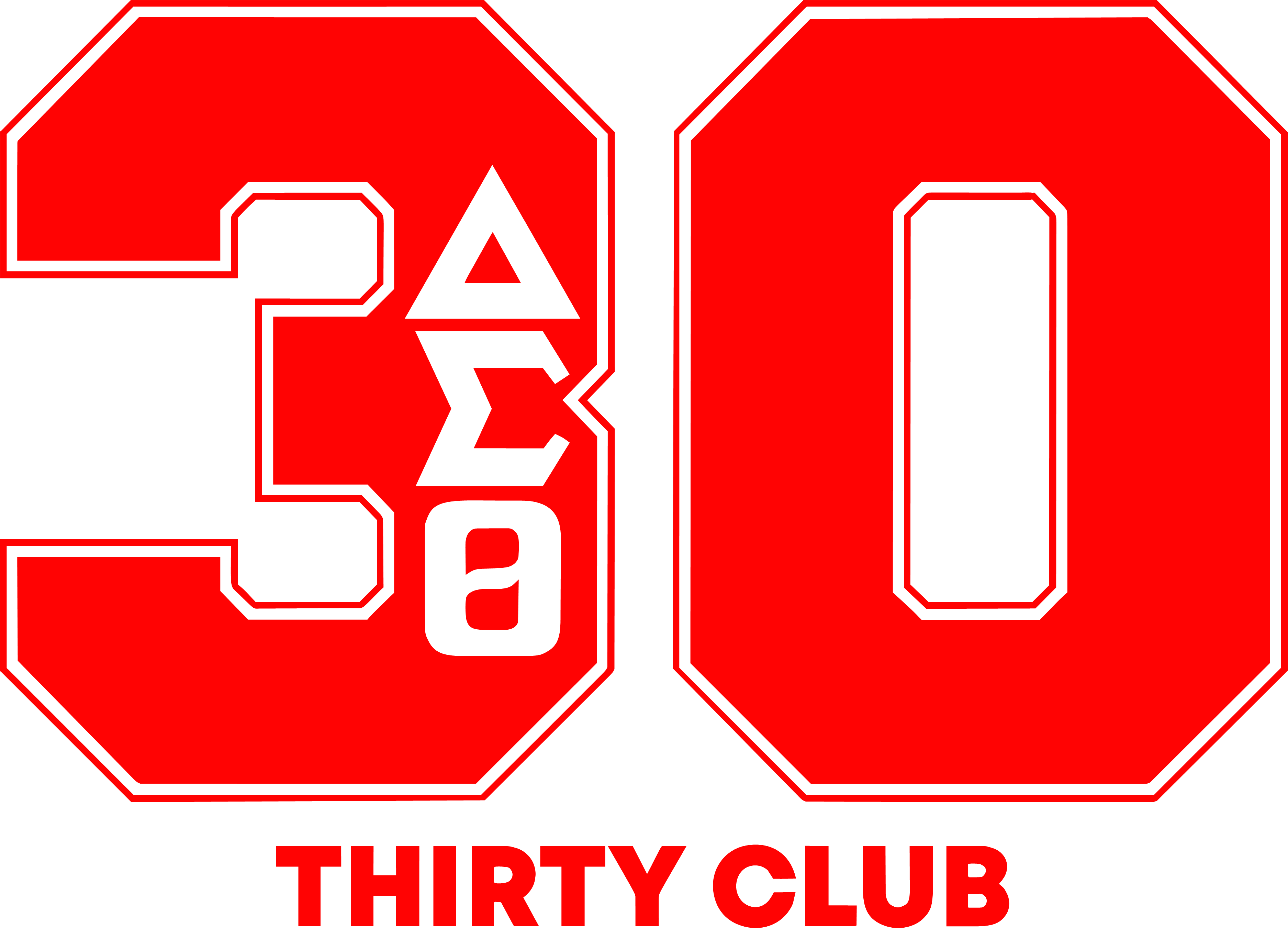 Delta Sigma Theta Line Number T-shirts  1-100