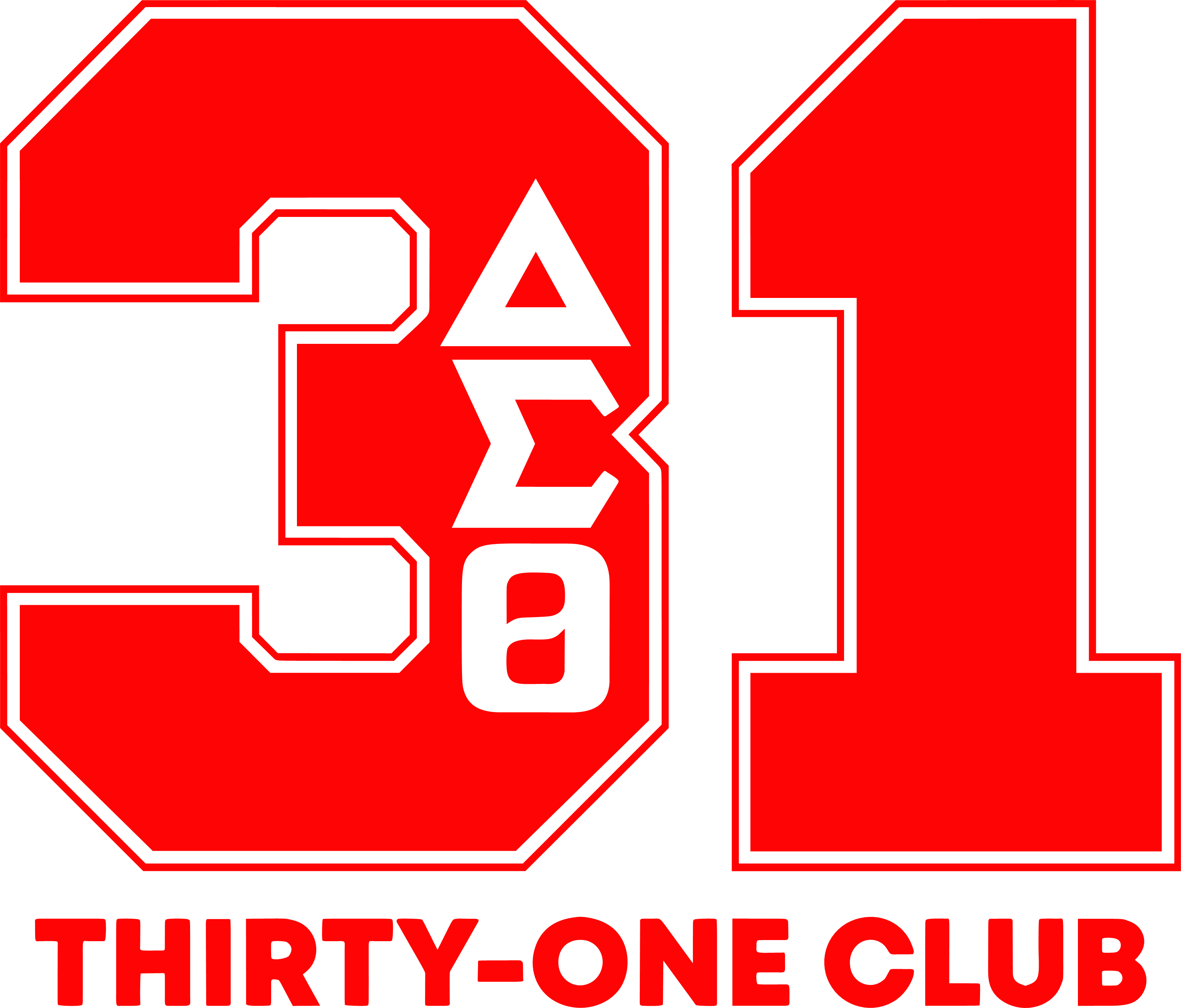 Delta Sigma Theta Line Number T-shirts  1-100