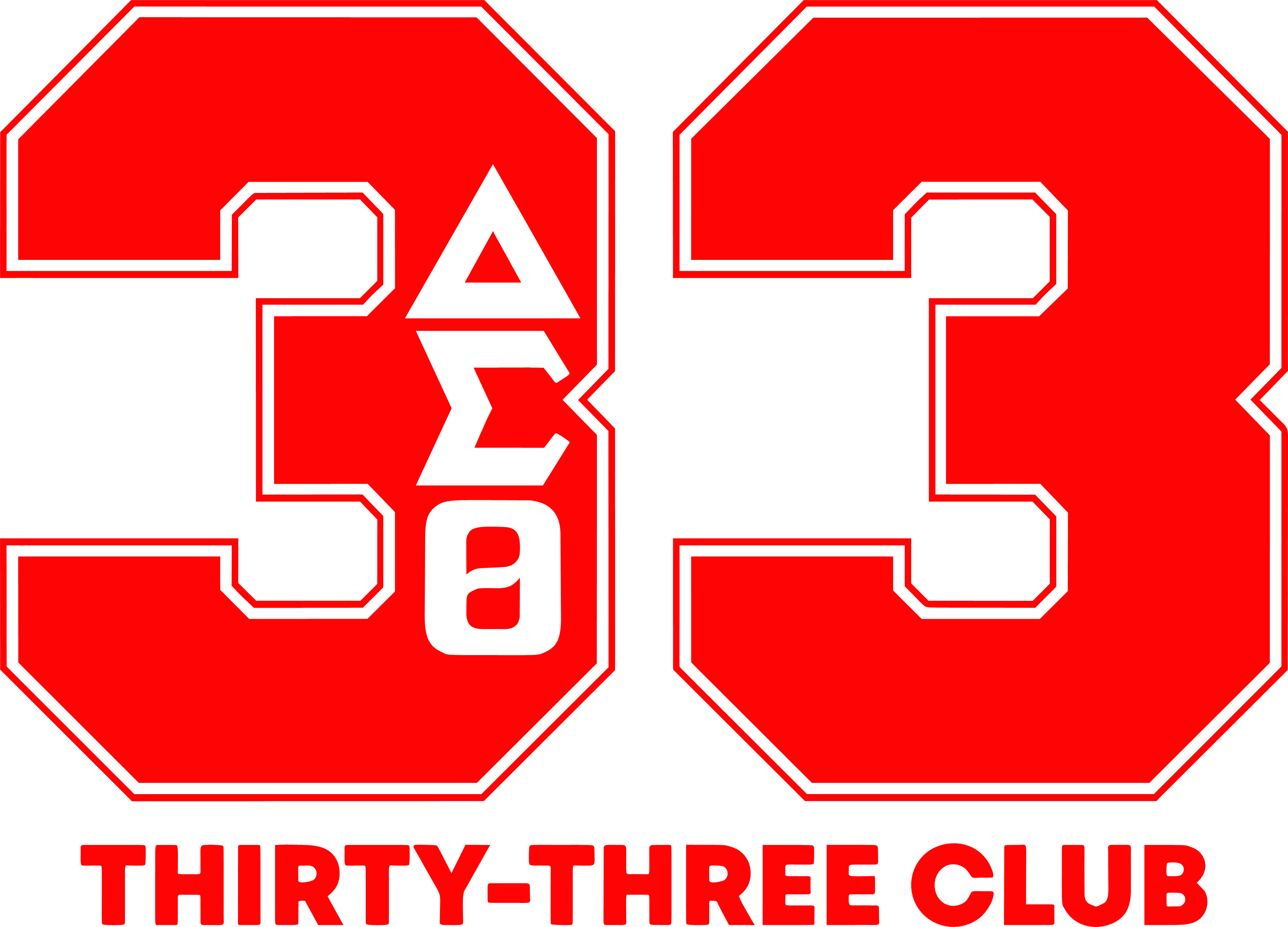 Delta Sigma Theta Line Number T-shirts  1-100