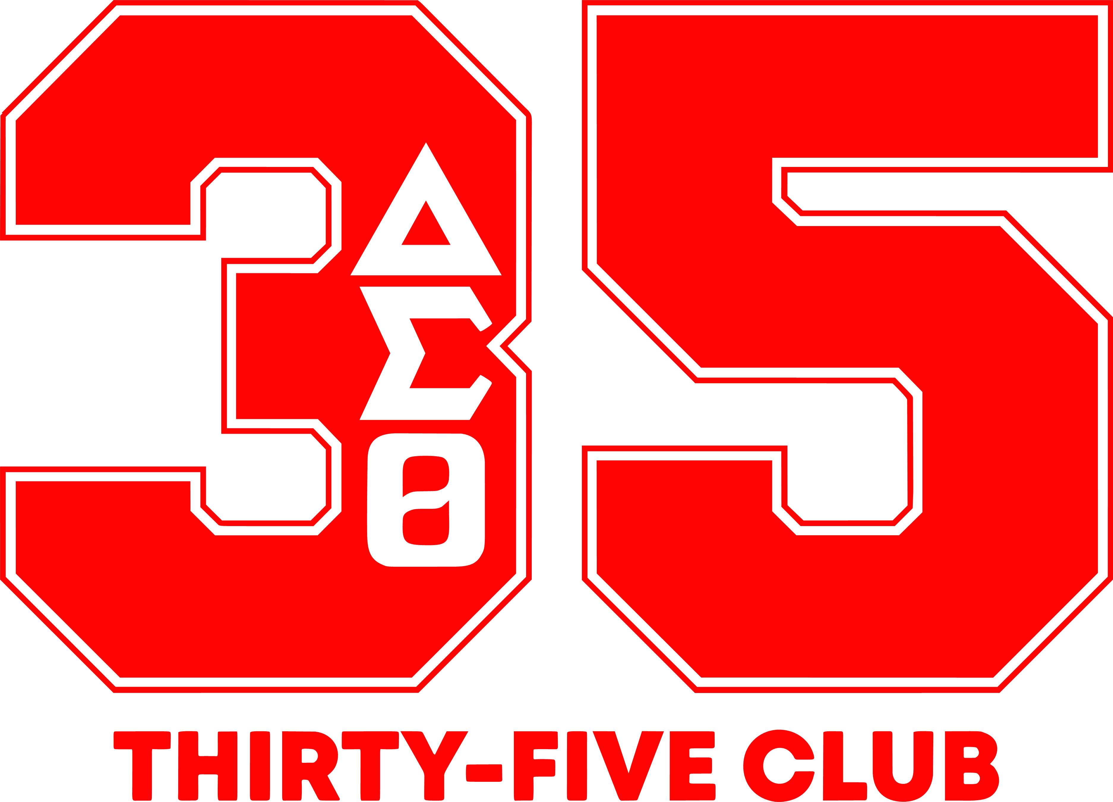 Delta Sigma Theta Line Number T-shirts  1-100