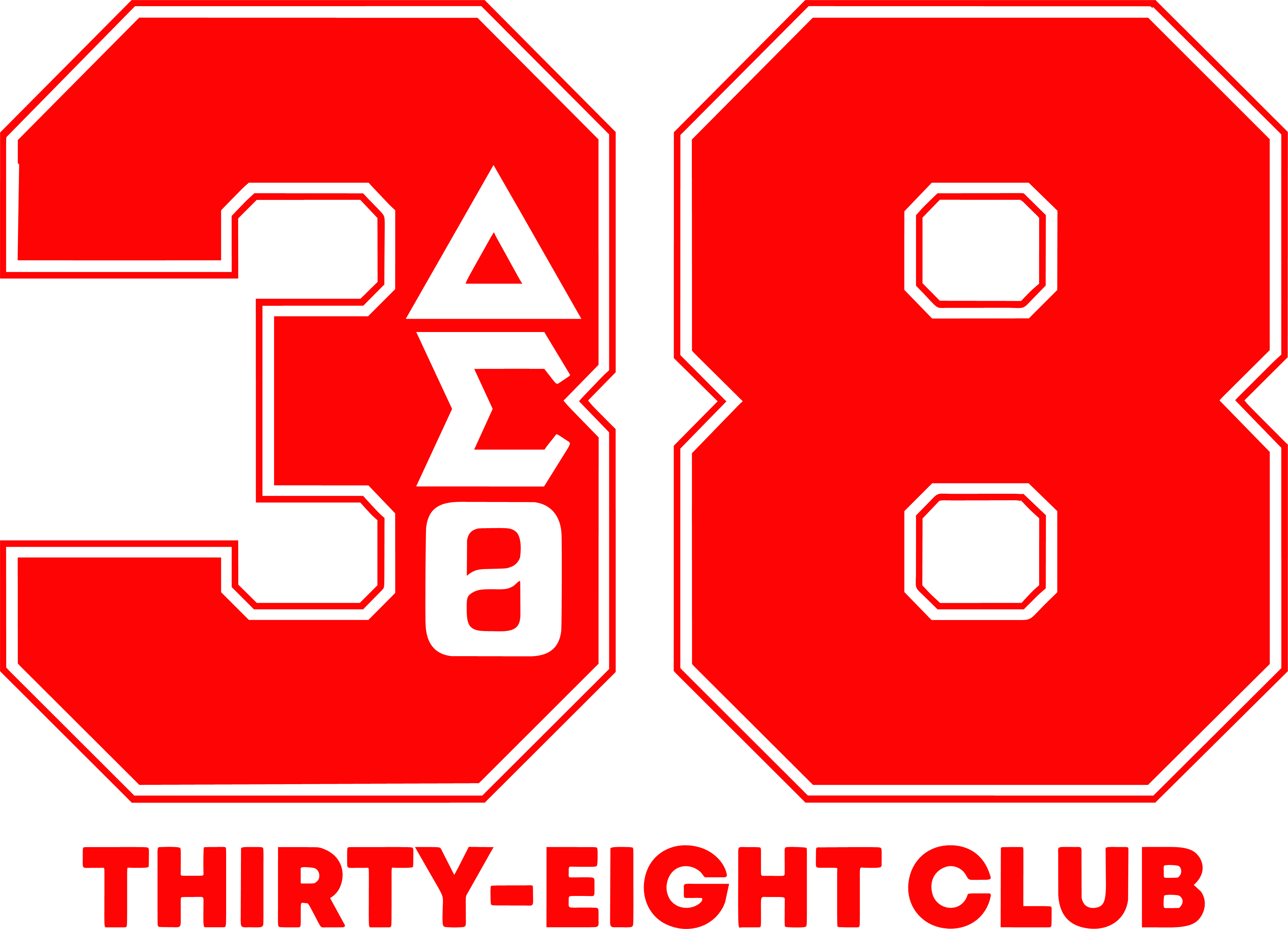Delta Sigma Theta Line Number T-shirts  1-100