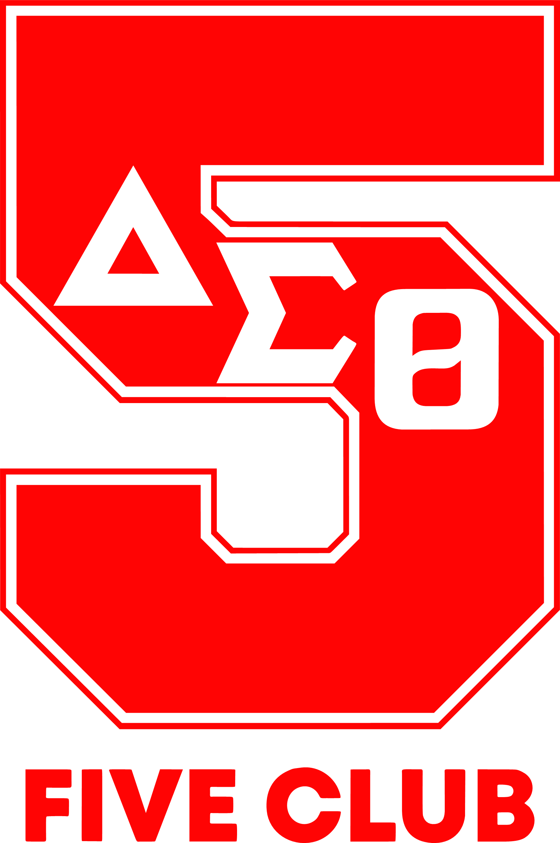 Delta Sigma Theta Line Number T-shirts  1-100