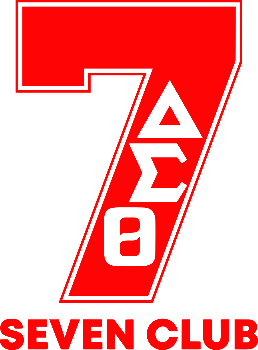 Delta Sigma Theta Line Number T-shirts  1-100