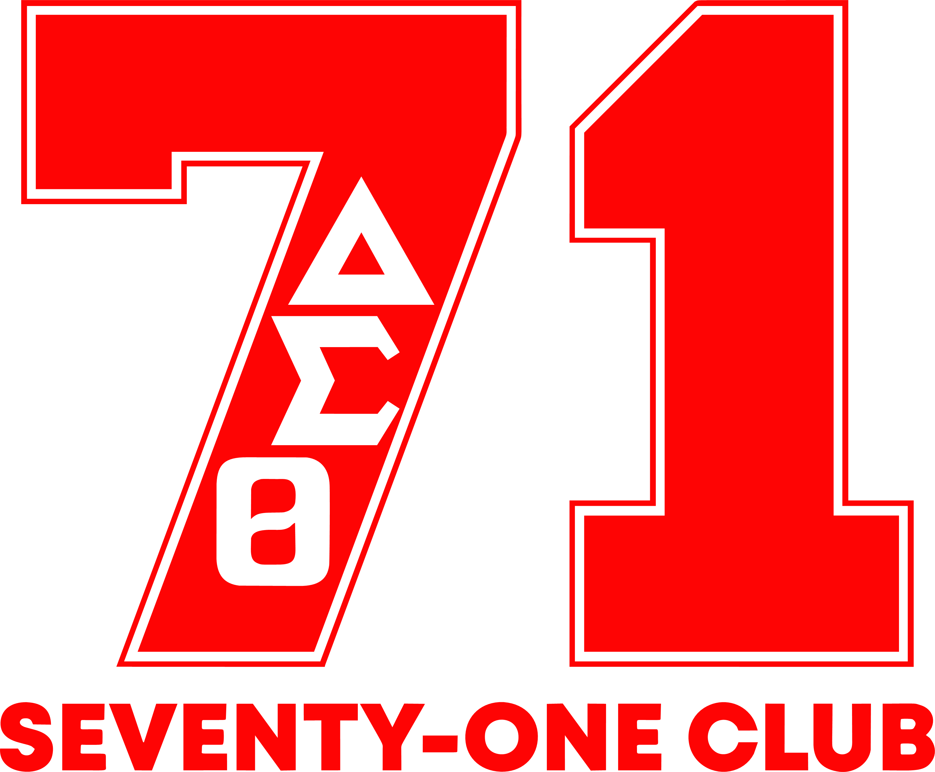 Delta Sigma Theta Line Number T-shirts  1-100