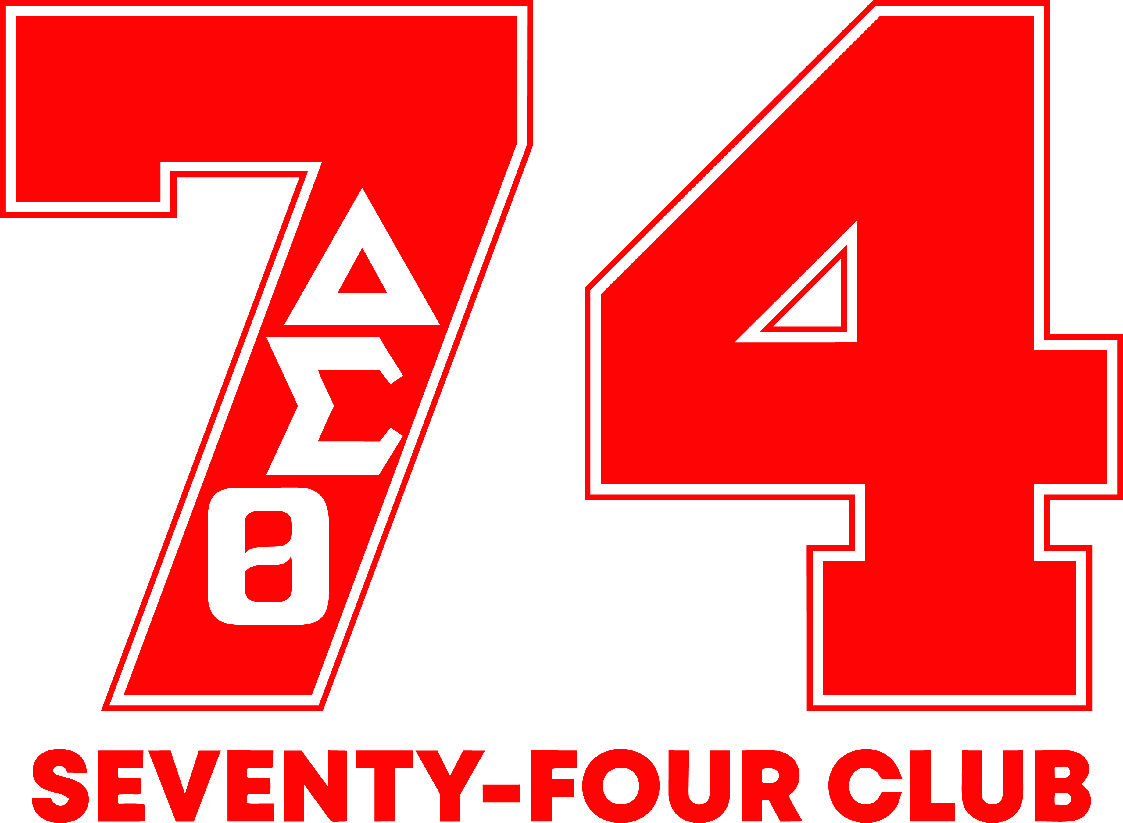 Delta Sigma Theta Line Number T-shirts  1-100