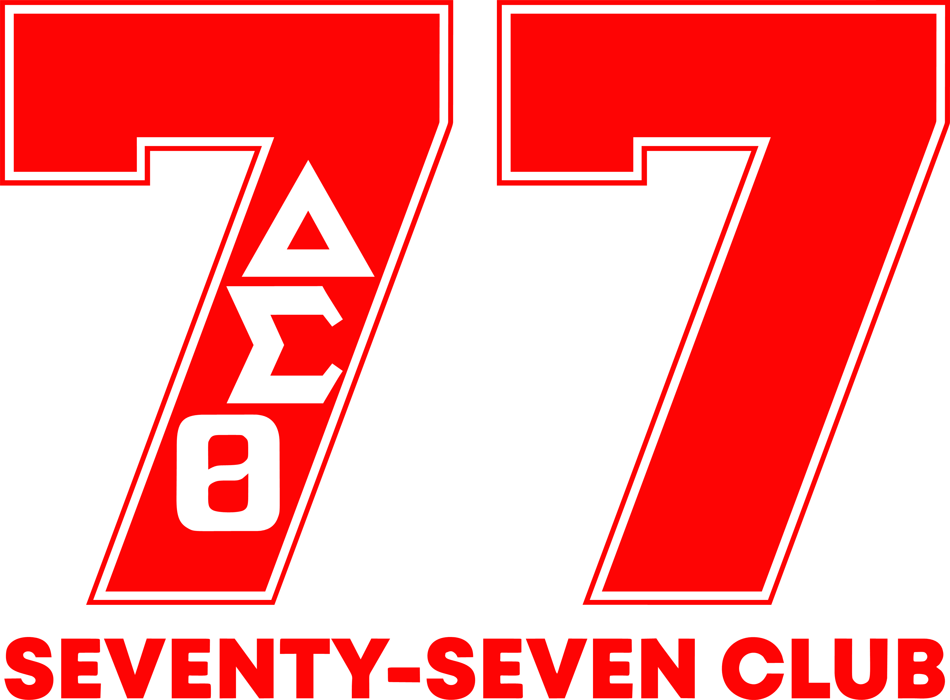 Delta Sigma Theta Line Number T-shirts  1-100