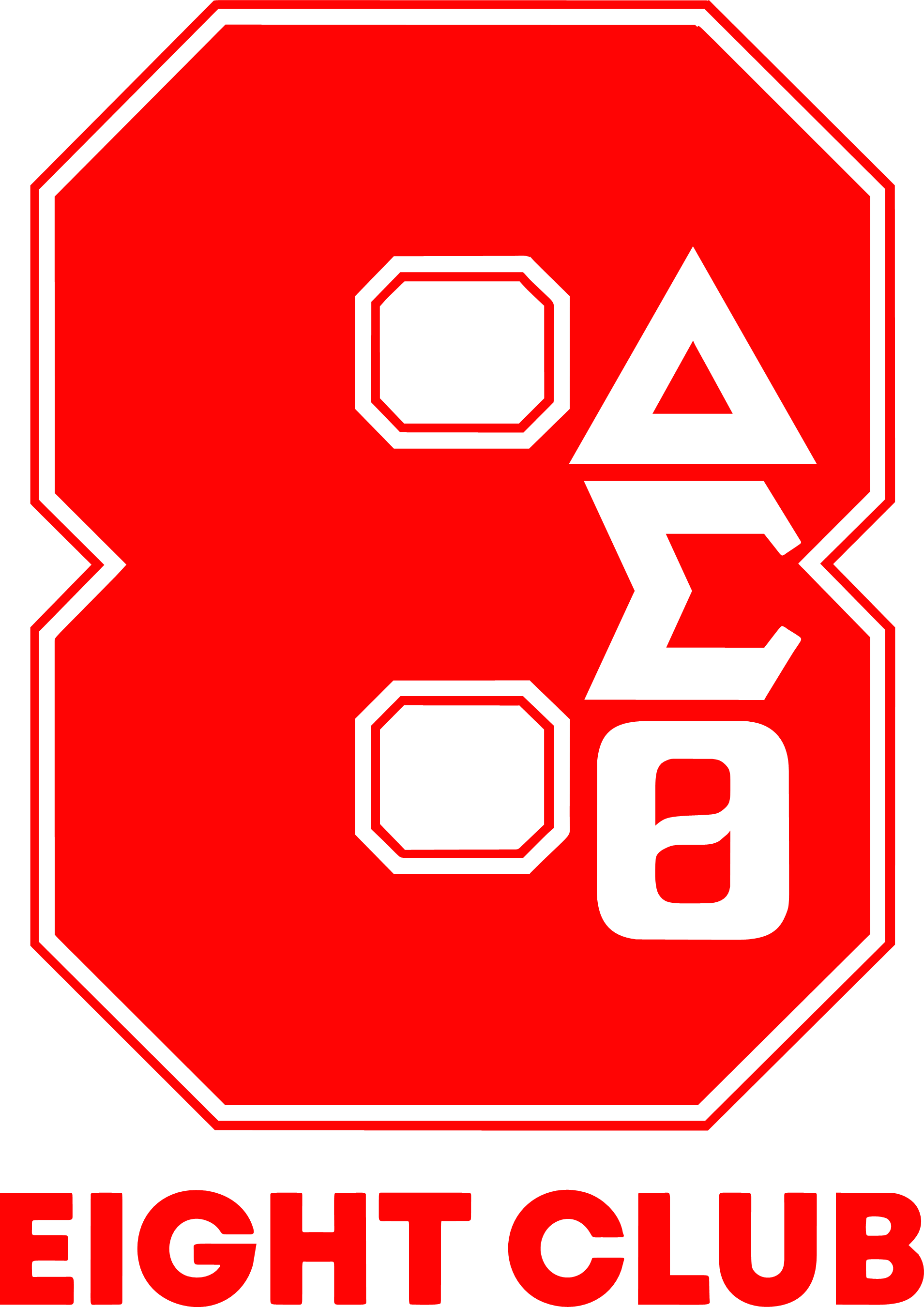 Delta Sigma Theta Line Number T-shirts  1-100