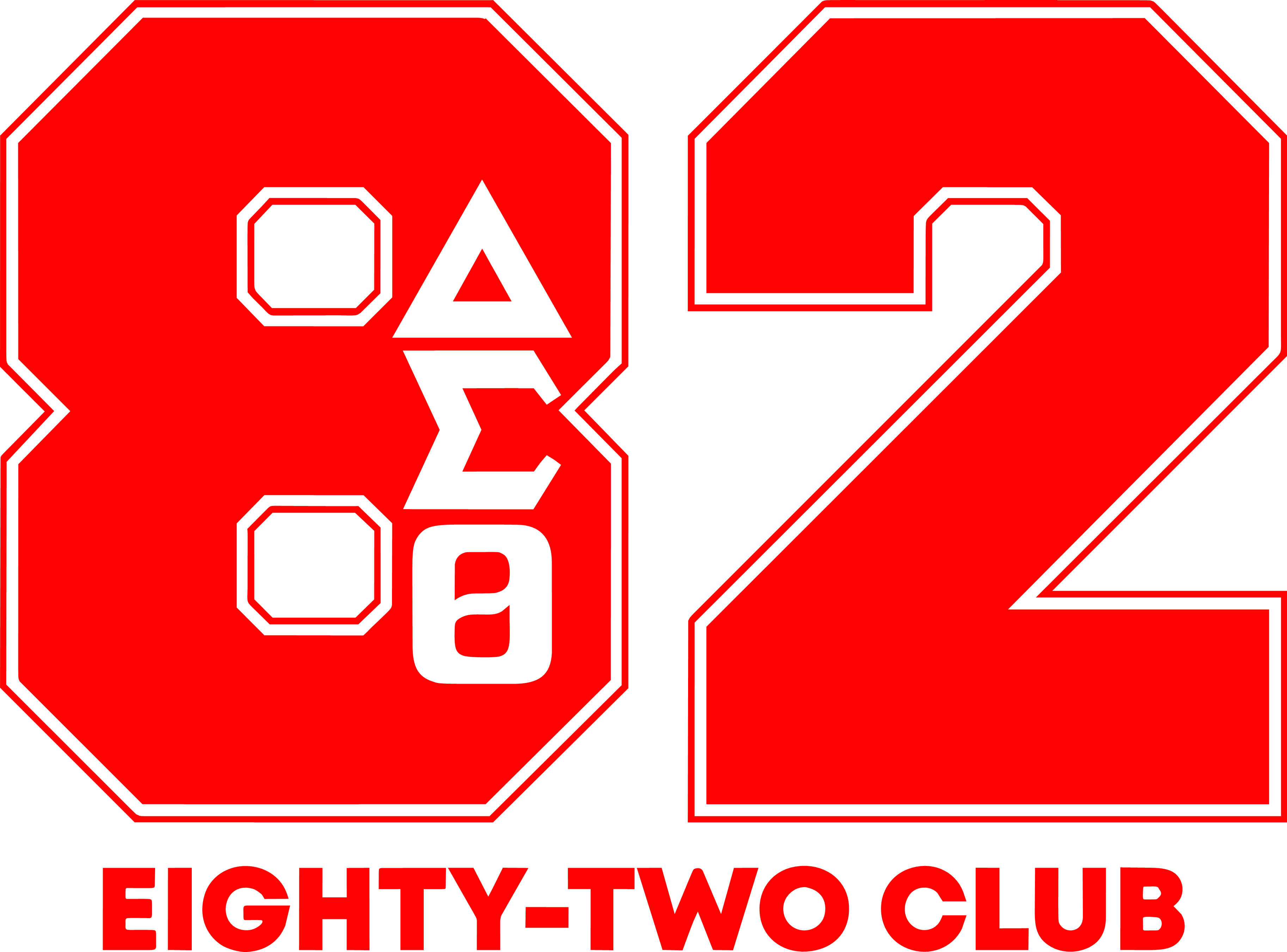 Delta Sigma Theta Line Number T-shirts  1-100