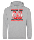 Delta Sigma Theta I Am Black History Hoodie