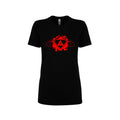 DELTA SIGMA THETA SUPER DELTA T-SHIRT