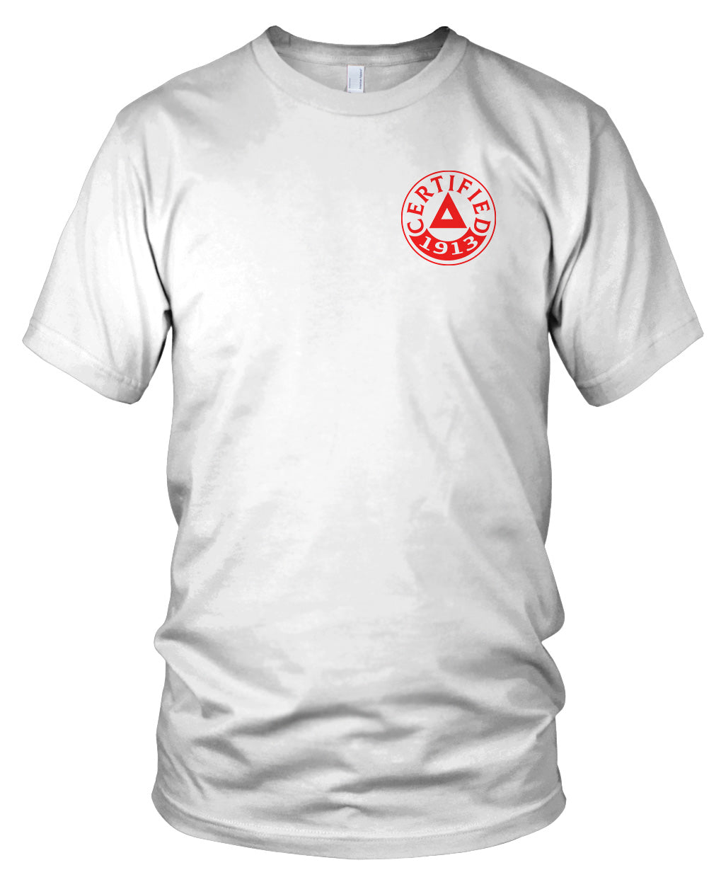 Delta Sigma Theta Sorority Certified T-Shirt