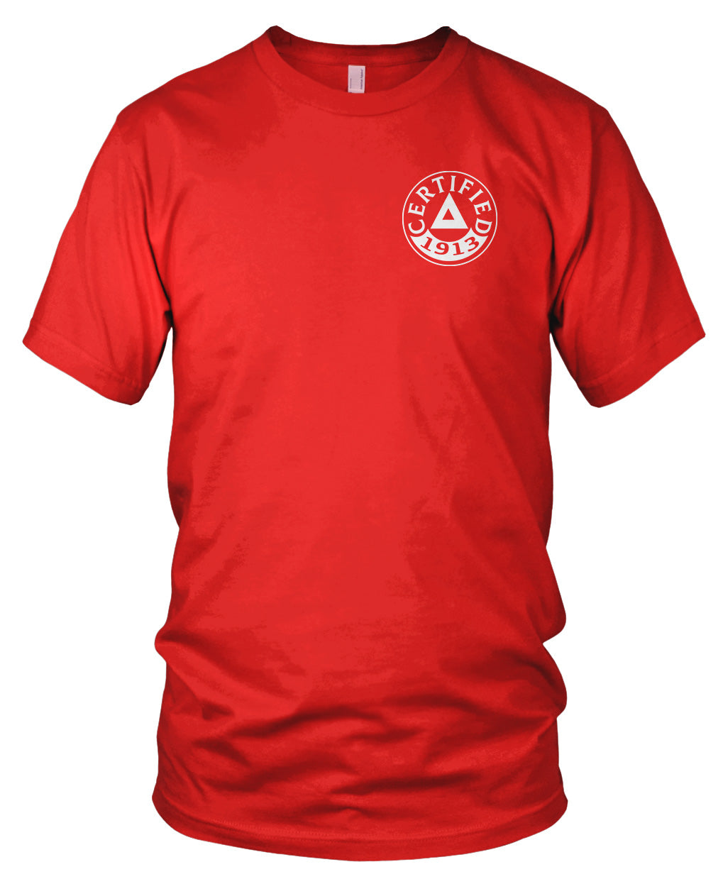 Delta Sigma Theta Sorority Certified T-Shirt