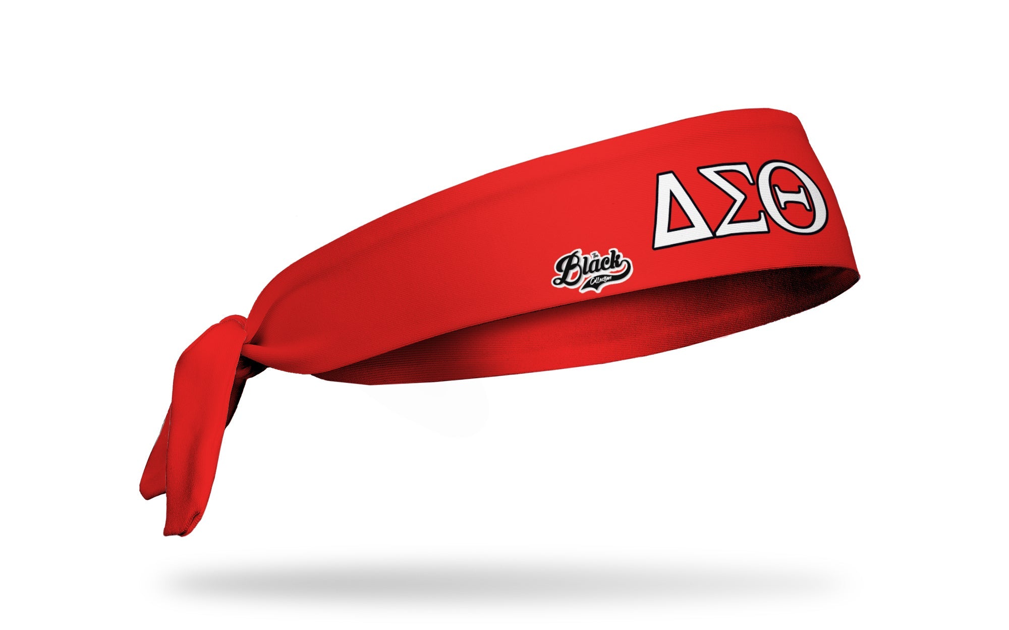 Delta Sigma Theta Greek Letter Headband