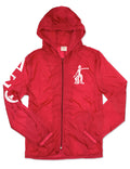 Delta Sigma Theta Lightweight Jacket