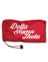 Delta Sigma Theta Lightweight Jacket