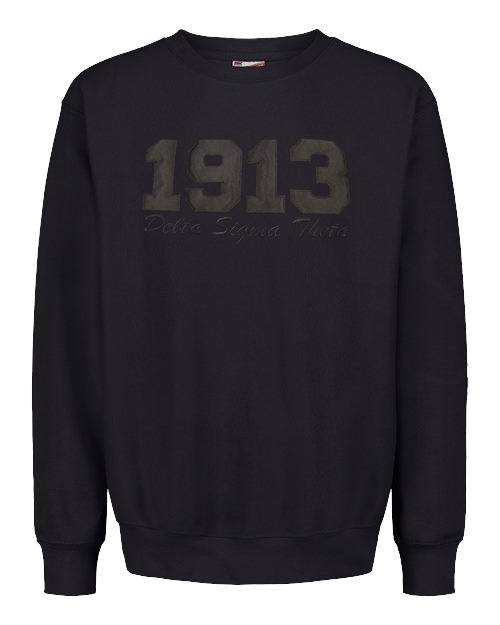 1913 Delta Sigma theta