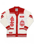 Delta Sigma Theta Sweater